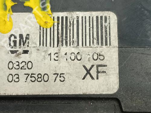 Warning switch OPEL ASTRA H (A04) | BP38560695I22 - Image 6