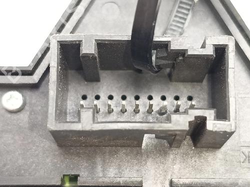 Warning switch OPEL CORSA D (S07) | BP38560701I22 - Image 5