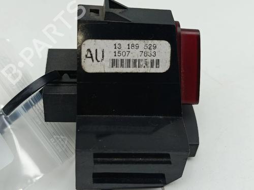 Warning switch OPEL CORSA D (S07) | BP38560701I22 - Image 3