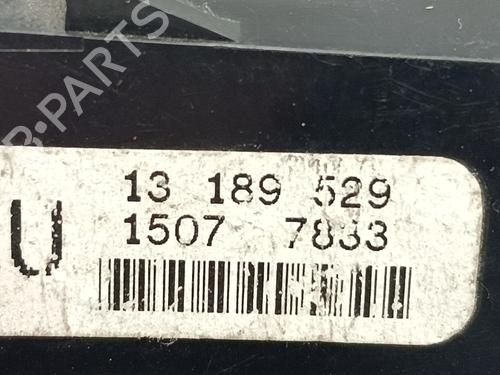 Warning switch OPEL CORSA D (S07) | BP38560701I22 - Image 6