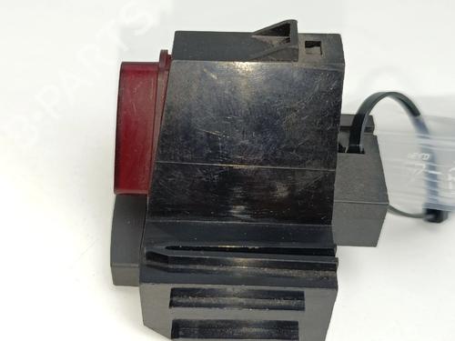 Warning switch OPEL CORSA D (S07) | BP38560701I22 - Image 2