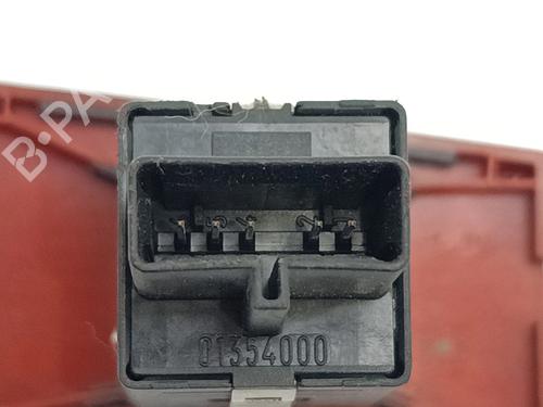 Warning switch OPEL VECTRA C (Z02)  | BP38560699I22  - Image 5