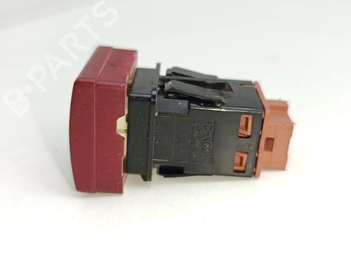 Warning switch PEUGEOT PARTNER Box Body/MPV | BP38566394I22 - Image 2
