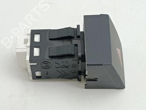 Warning switch PEUGEOT 508 I (8D_)  | BP38569246I22  - Image 5