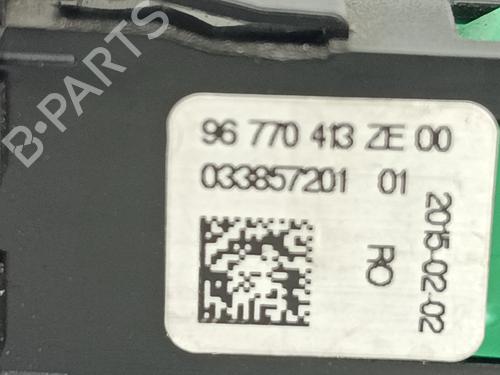 Switch PEUGEOT 508 I (8D_) | BP38566386I30 - Image 3