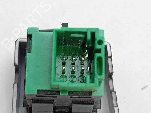Switch PEUGEOT 508 I (8D_) | BP38566386I30 - Image 5