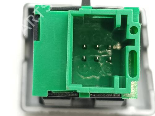 Switch PEUGEOT 508 I (8D_)  | BP38566385I30  - Image 5