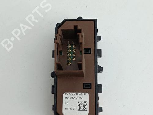 Switch PEUGEOT 508 I (8D_) | BP38566381I30 - Image 6