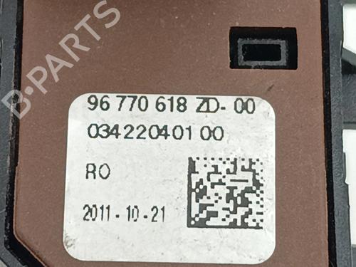 Switch PEUGEOT 508 I (8D_) | BP38566381I30 - Image 4