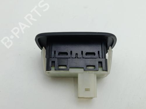 Right rear window switch PEUGEOT 508 I (8D_) | BP38566384I28 - Image 3