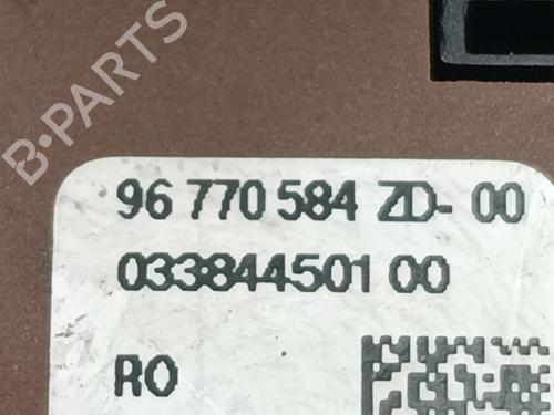 Switch PEUGEOT 508 SW I (8E_) | BP38599562I30 - Image 6
