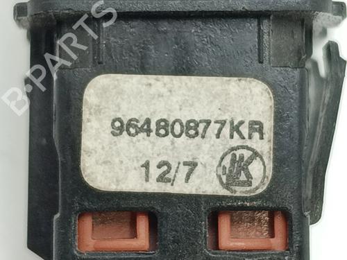Warning switch CITROËN C4 I (LC_) | BP38592739I22 - Image 4