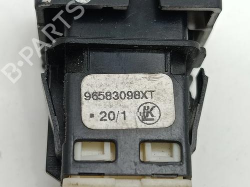 Mando CITROËN BERLINGO MULTISPACE (B9) | BP38592735I30 - Image 4