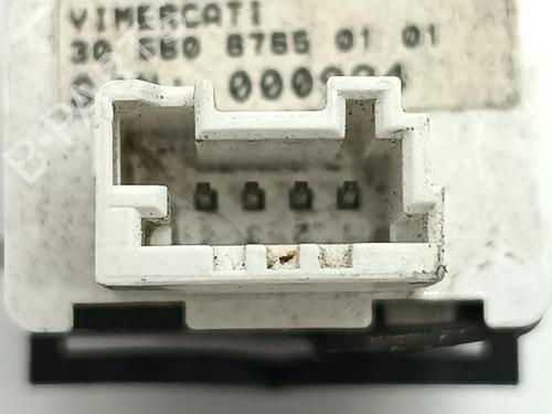 Headlight switch CITROËN BERLINGO (ER_, EC_)  | BP38592731I24  - Image 5