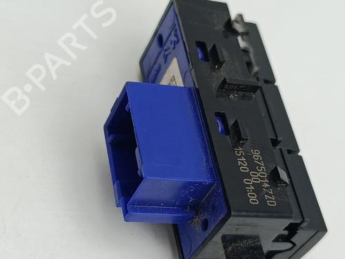 Switch PEUGEOT 2008 I (CU_) | BP38592738I30 - Image 3