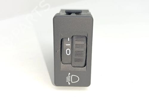 Used Headlight switch Headlight switch 38592737 38592737