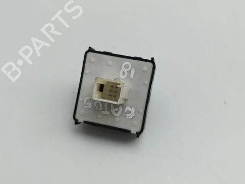 Left front window switch CITROËN C4 CACTUS | BP38592733I27 - Image 3