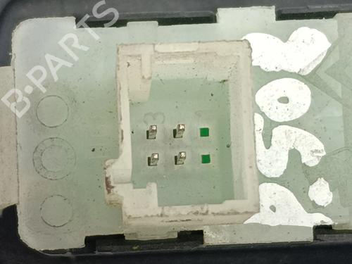 Left rear window switch PEUGEOT 508 I (8D_) | BP38592732I29 - Image 5