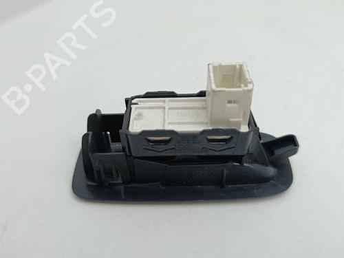 Right rear window switch CITROËN C4 Picasso II | BP38592724I28 - Image 3