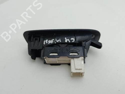 Right rear window switch CITROËN C4 Picasso II | BP38592724I28 - Image 2