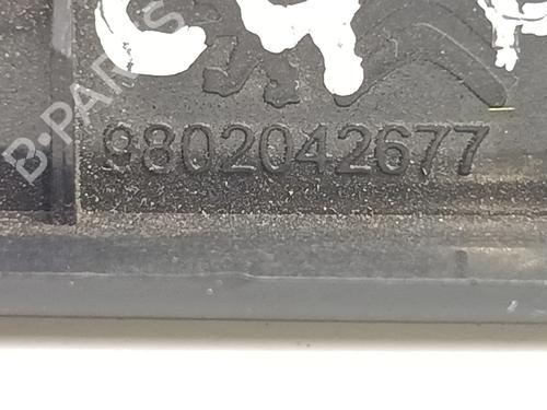 Right rear window switch CITROËN C4 Picasso II | BP38592724I28 - Image 4