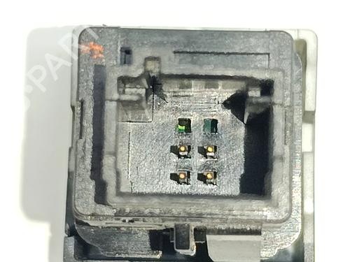 Switch CITROËN BERLINGO MULTISPACE (B9)  | BP38620546I30  - Image 5