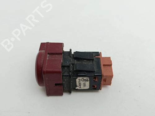 Warning switch CITROËN C4 I (LC_) | BP38620533I22 - Image 2