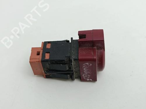 Warning switch CITROËN C4 I (LC_) | BP38620533I22 - Image 3