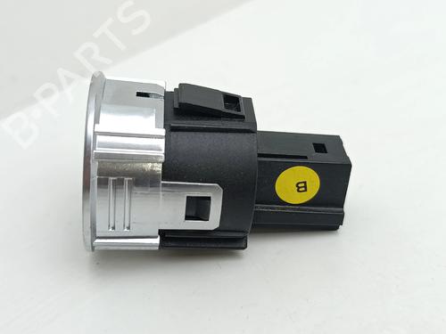 Switch PEUGEOT 508 I (8D_) | BP38620544I30 - Image 2