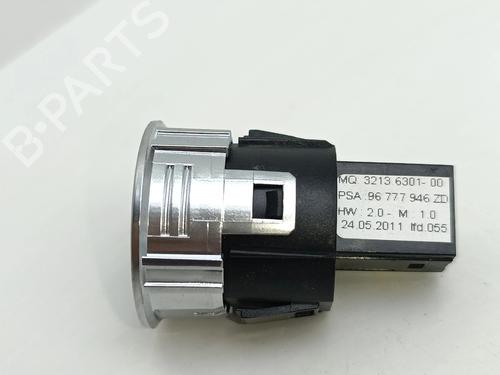 Switch PEUGEOT 508 I (8D_) | BP38620544I30 - Image 3