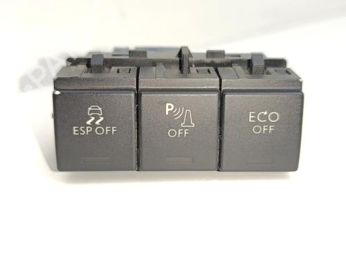 Used Switch Switch PEUGEOT 508 SW I (8E_) [2010-2018] 38620531 38620531
