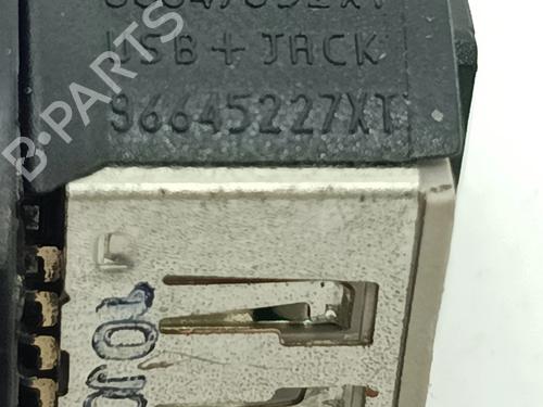 Electronic module PEUGEOT 508 I (8D_) | BP38625046M83 - Image 5