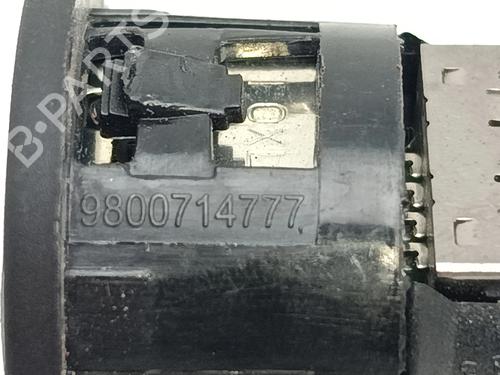 Electronic module PEUGEOT 2008 I (CU_) | BP38625041M83 - Image 4