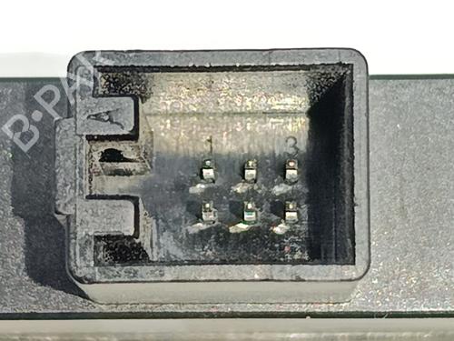 Warning switch VW PASSAT B7 (362) | BP38622488I22 - Image 5