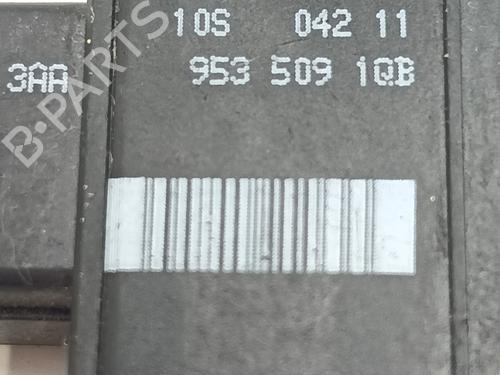 Warning switch VW PASSAT B7 (362) | BP38622488I22 - Image 4