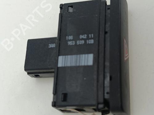 Warning switch VW PASSAT B7 (362) | BP38622488I22 - Image 3