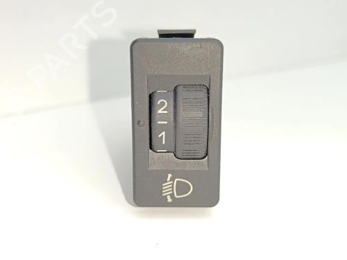 Used Headlight switch Headlight switch 38625048 38625048
