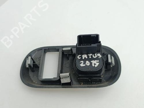 Mirror switch CITROËN C4 CACTUS | BP38620537I25 - Image 3