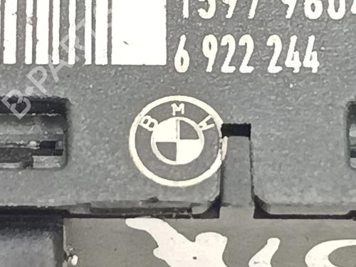Right front window switch BMW 5 (E60) | BP38625055I26 - Image 5
