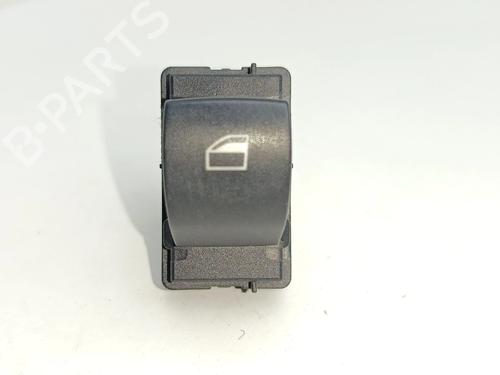 Used Left rear window switch Left rear window switch 38625051 38625051