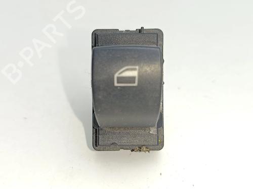 Used Right front window switch Right front window switch 38625054 38625054