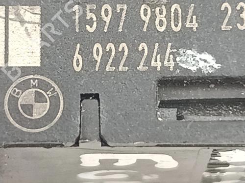 Right front window switch BMW 5 (E60) | BP38625054I26 - Image 5