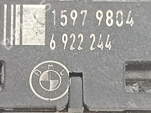 Left rear window switch BMW 5 (E60)  | BP38625050I29  - Image 5