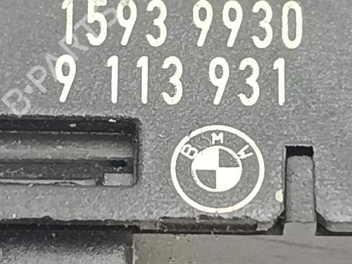 Right front window switch BMW 5 Touring (E61) | BP38626364I26 - Image 5