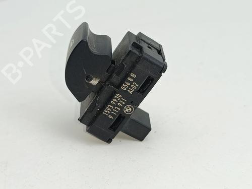 Right front window switch BMW 5 Touring (E61) | BP38626364I26 - Image 2