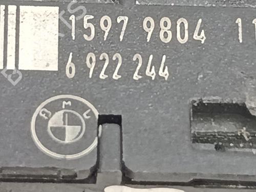 Right rear window switch BMW 5 (E60)  | BP38625053I28  - Image 5