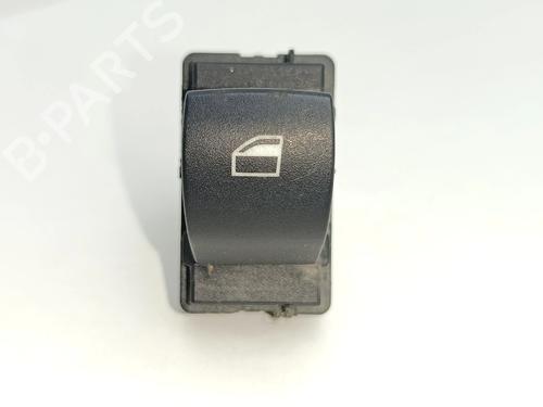 Used Left rear window switch Left rear window switch 38625049 38625049