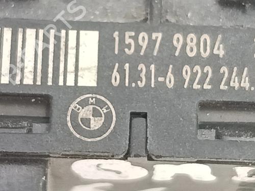 Left rear window switch BMW 5 (E60) | BP38625049I29 - Image 5