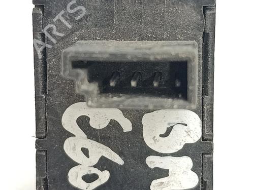 Left rear window switch BMW 5 (E60) | BP38625049I29 - Image 4