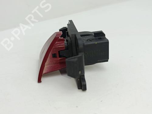 Warning switch PEUGEOT 307 CC (3B) | BP38625044I22 - Image 2